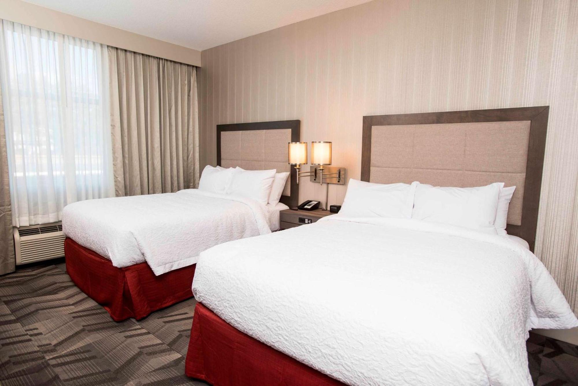 Hampton & By Hilton